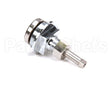 162242 Groen Bonnet Stem Assembly