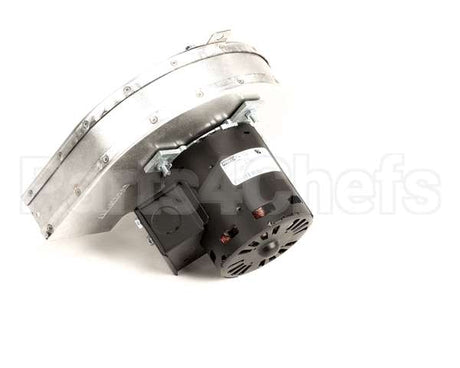 162245-001 Henny Penny Motor-Blower-115V