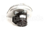 162245-001 Henny Penny Motor-Blower-115V