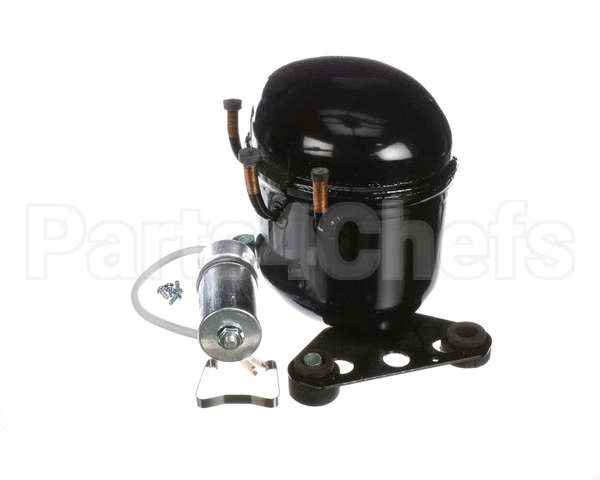 162258 Norlake Compressor (W/Electricals)