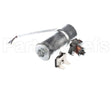 162263 Norlake Compressor Electrical Kit