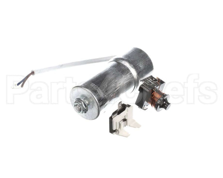 162263 Norlake Compressor Electrical Kit
