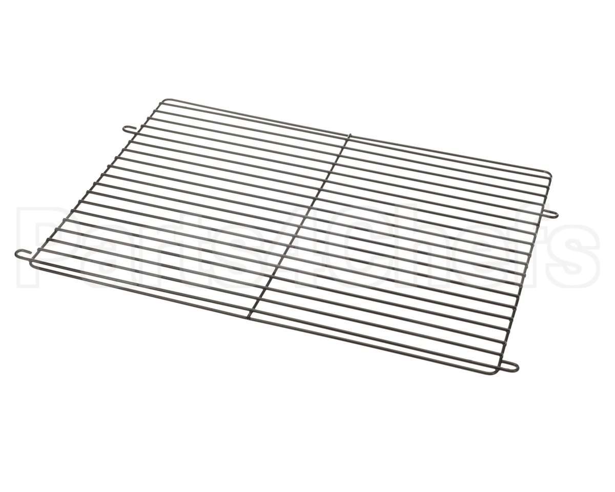 162265 Norlake Back Grill