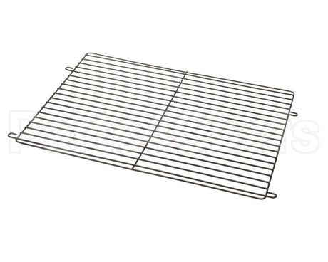 162265 Norlake Back Grill