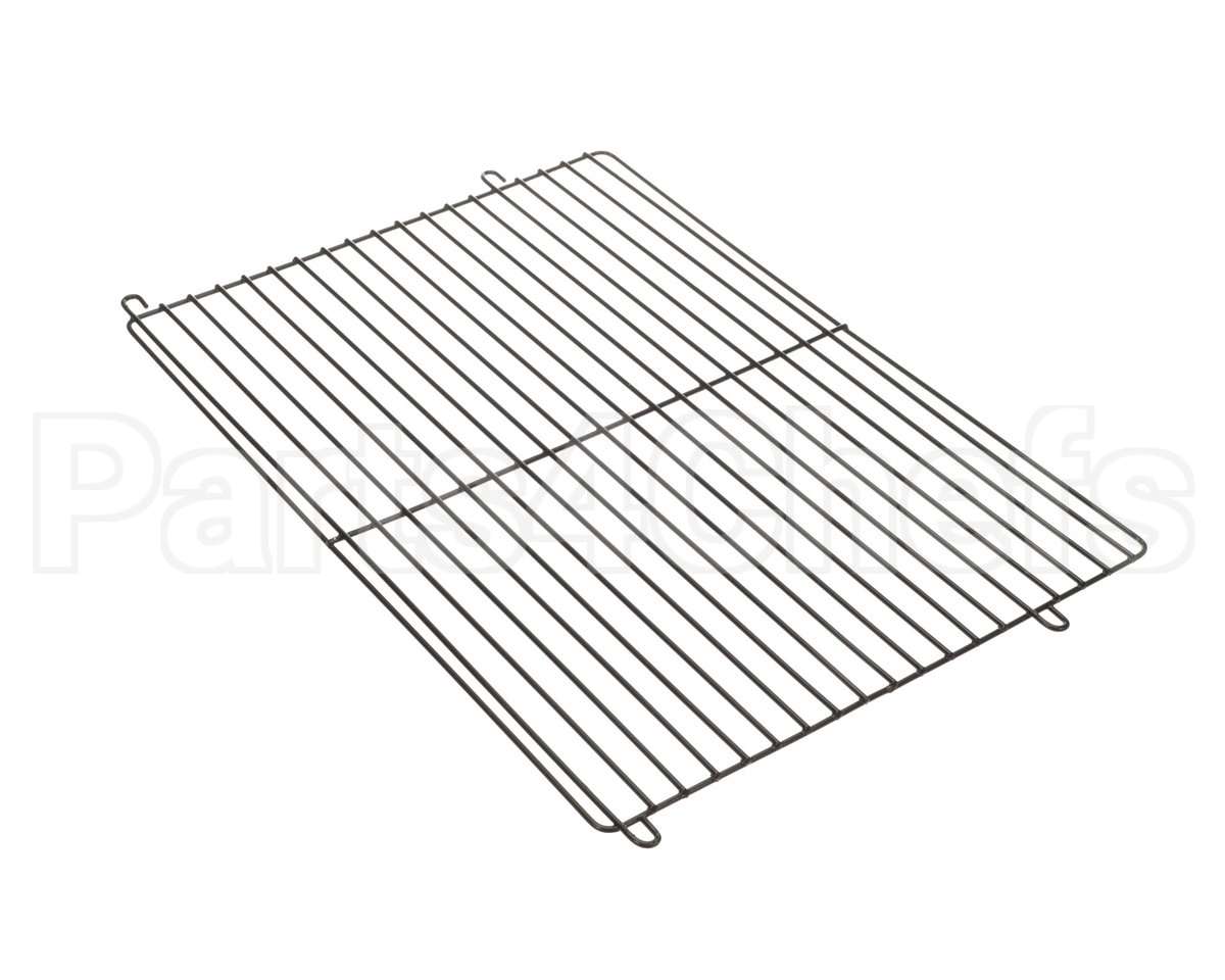 162265 Norlake Back Grill
