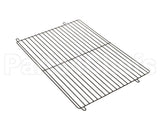 162265 Norlake Back Grill
