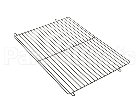 162265 Norlake Back Grill