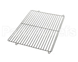 162265 Norlake Back Grill
