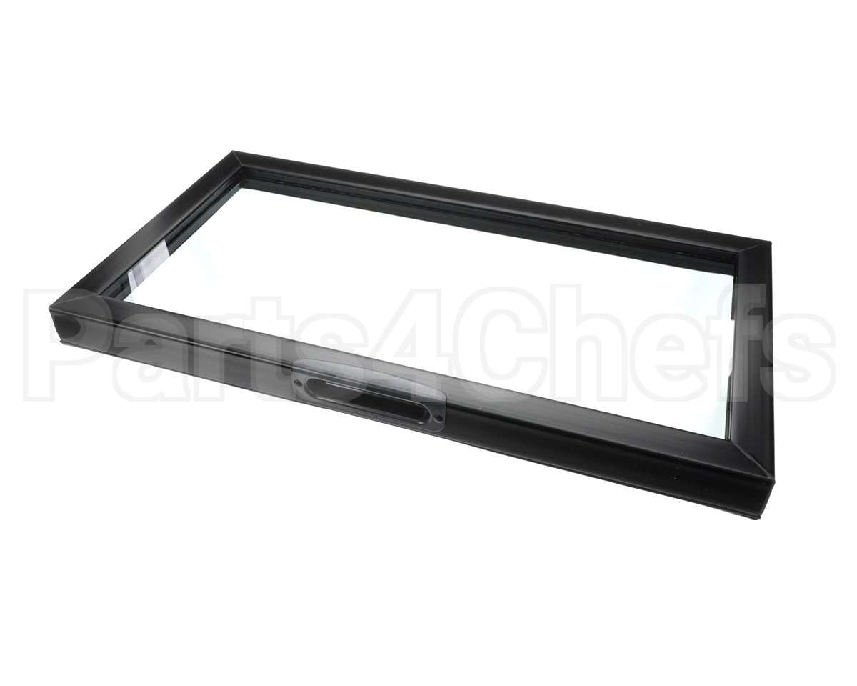 162267 Norlake Door Assembly