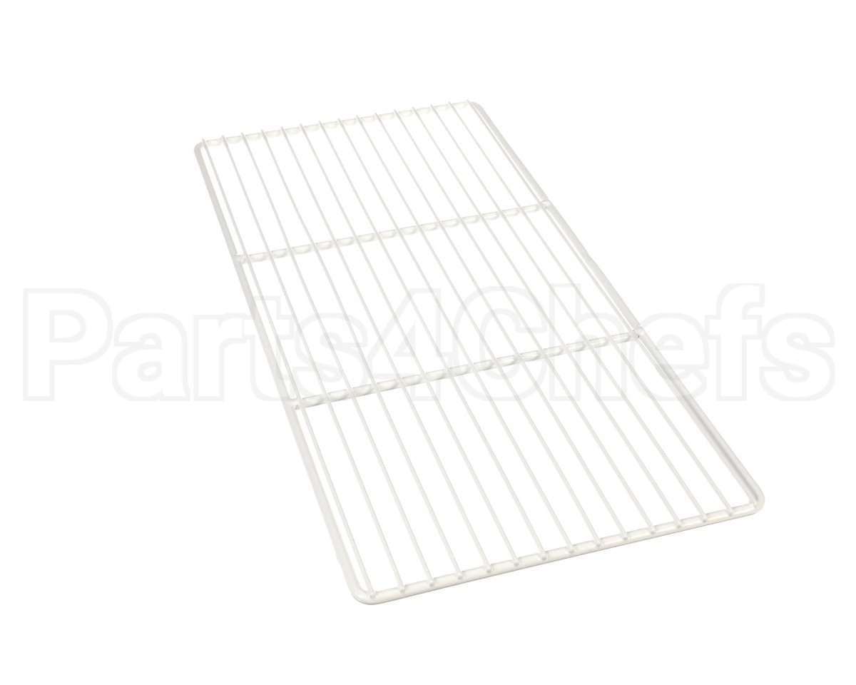 162273 Norlake Upper Shelf
