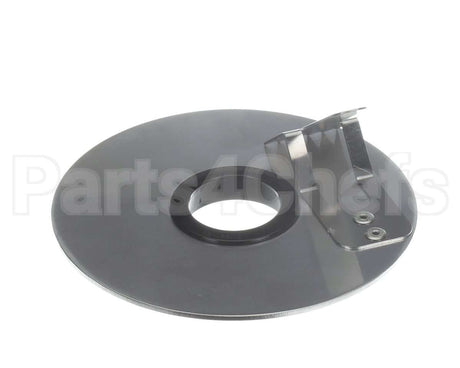 162275 Henny Penny Assy-Jib Box Cap W/Clip