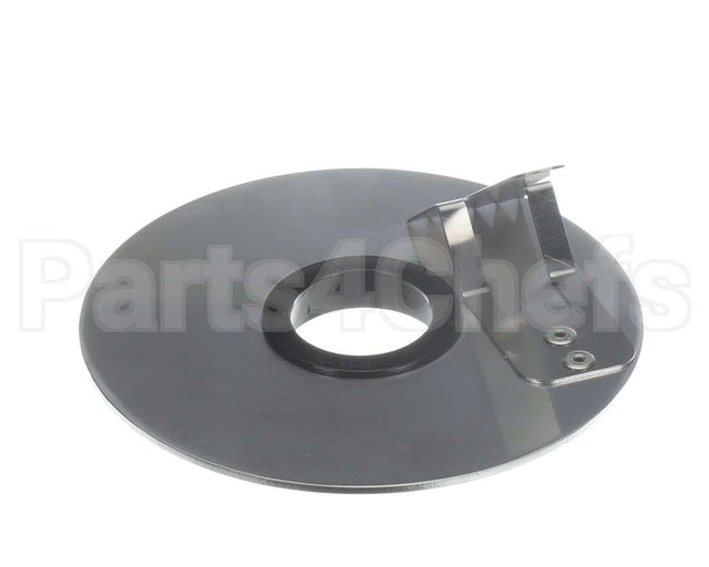 162275 Henny Penny Assy-Jib Box Cap W/Clip