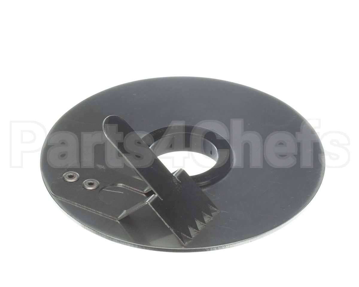 162275 Henny Penny Assy-Jib Box Cap W/Clip