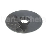 162275 Henny Penny Assy-Jib Box Cap W/Clip