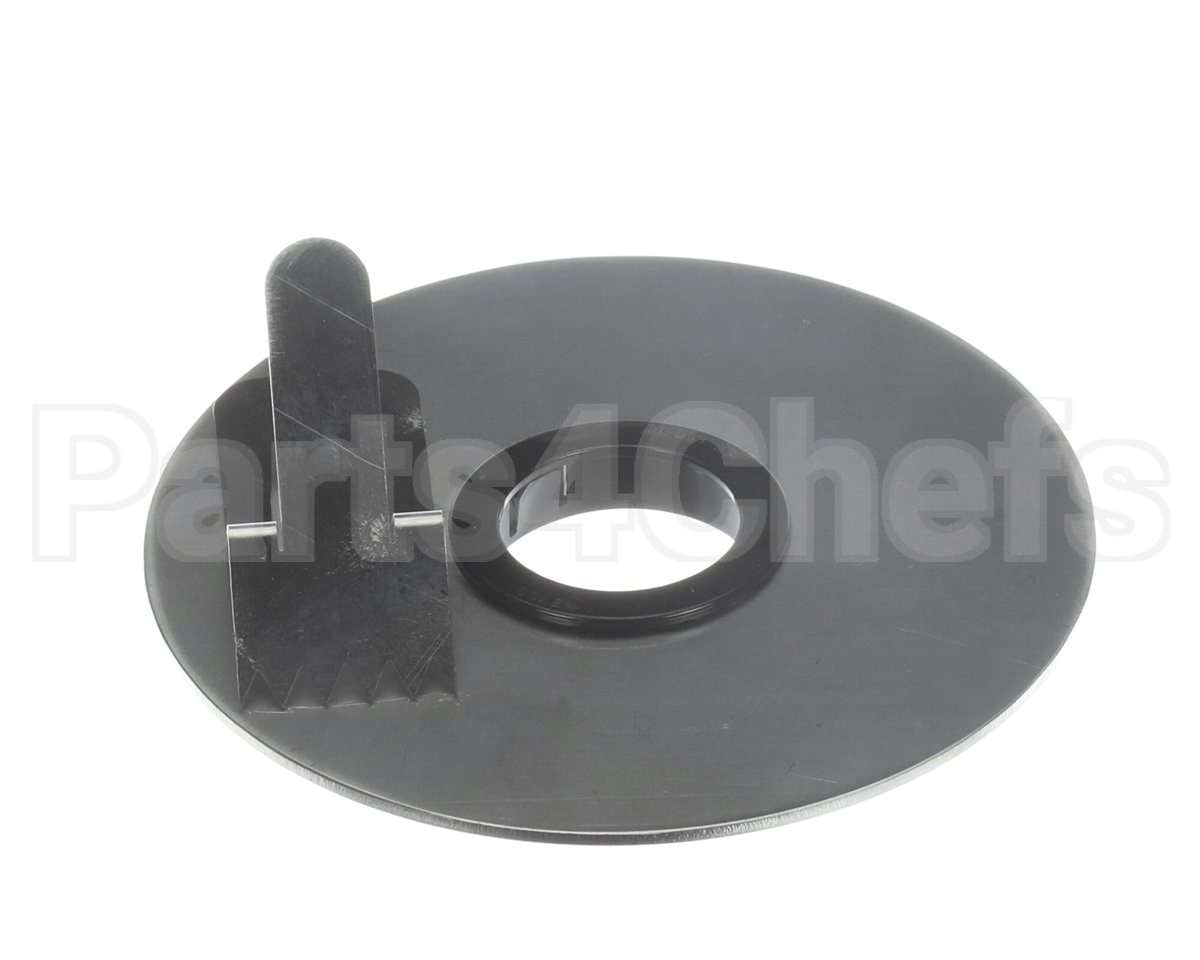 162275 Henny Penny Assy-Jib Box Cap W/Clip