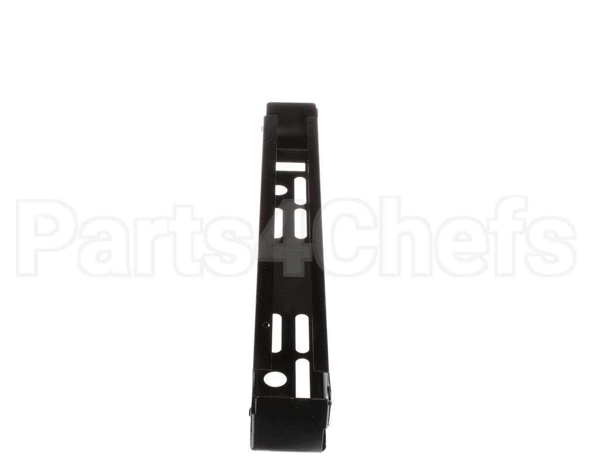 162277 Norlake Front Grill