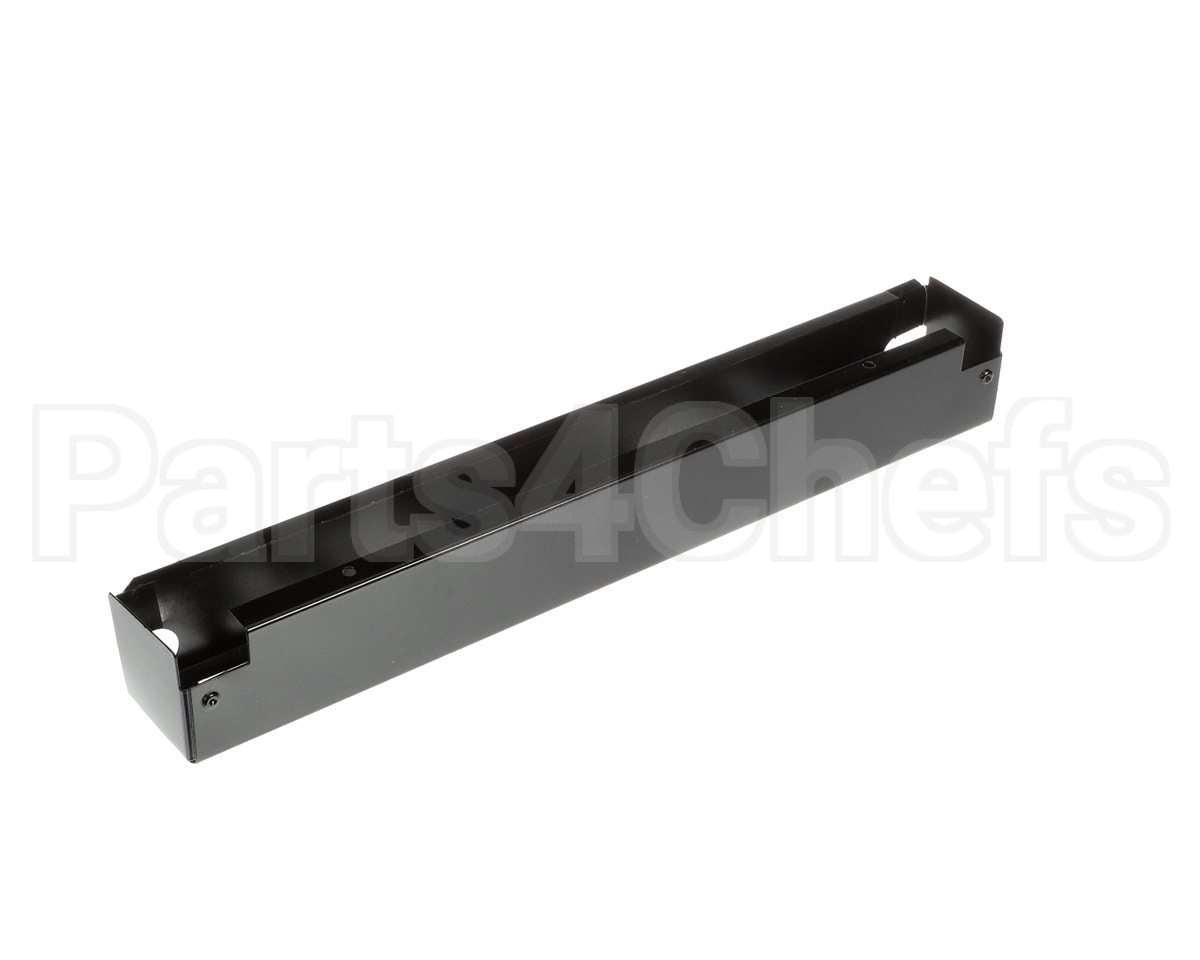 162277 Norlake Front Grill