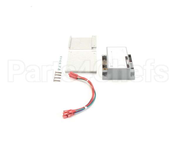 162297 Groen Conversion Kit - Fenwal Module