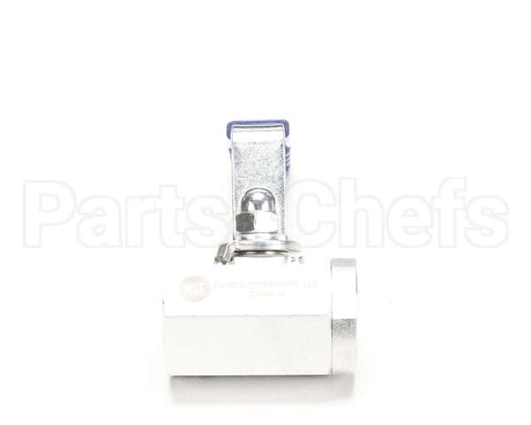 1623 Imperial Drain Valve For Fryer (Old P/N 0344)