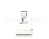 1623 Imperial Drain Valve For Fryer (Old P/N 0344)