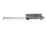 162312 Norlake Drawer Slide, Rh Cb36/48