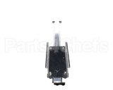 162312 Norlake Drawer Slide, Rh Cb36/48