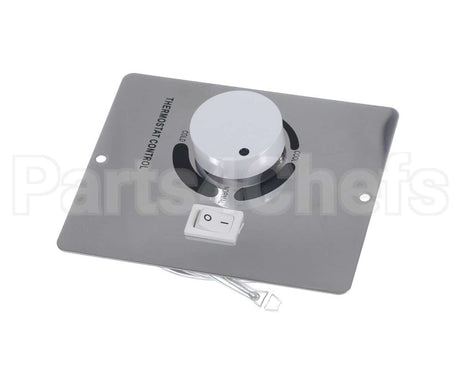 162330 Norlake Thermostat Assy (R290) Uf (Cp1001A170)