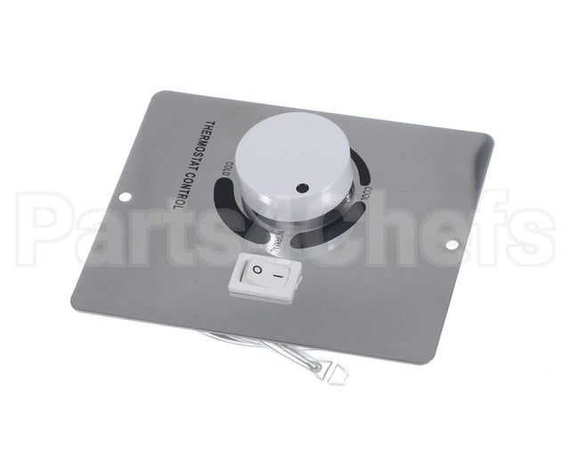 162330 Norlake Thermostat Assy (R290) Uf (Cp1001A170)