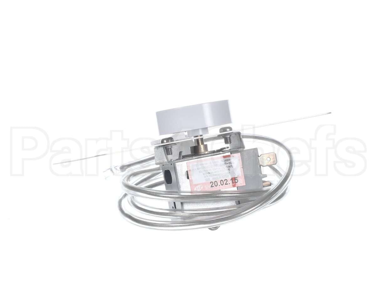 162330 Norlake Thermostat Assy (R290) Uf (Cp1001A170)