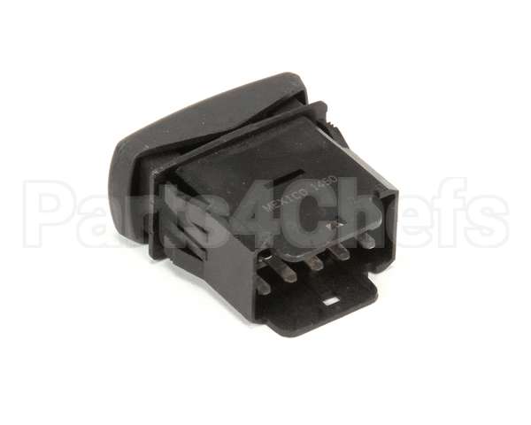 162344 Groen Switch 3-Way