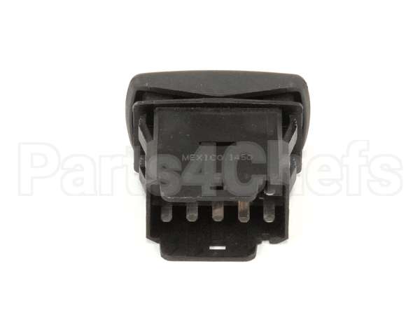 162344 Groen Switch 3-Way
