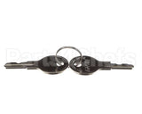162357 Norlake Key Replacement, P/N C101-198-