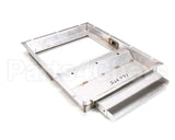 162375 Groen Weldment Xsg-5 Burner Box