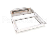 162375 Groen Weldment Xsg-5 Burner Box