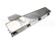 162388 Henny Penny Weld Assy-Trough Ss Lve202