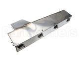 162388 Henny Penny Weld Assy-Trough Ss Lve202