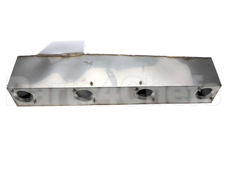 162388 Henny Penny Weld Assy-Trough Ss Lve202