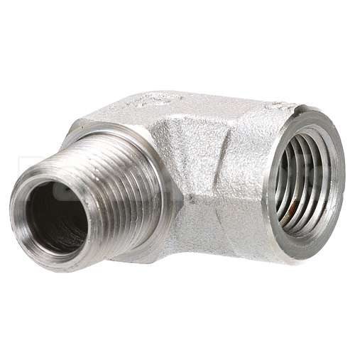 16239 Compatible Henny Penny Street Elbow