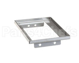 162398 Henny Penny Shield-Drain Spout