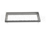 162398 Henny Penny Shield-Drain Spout