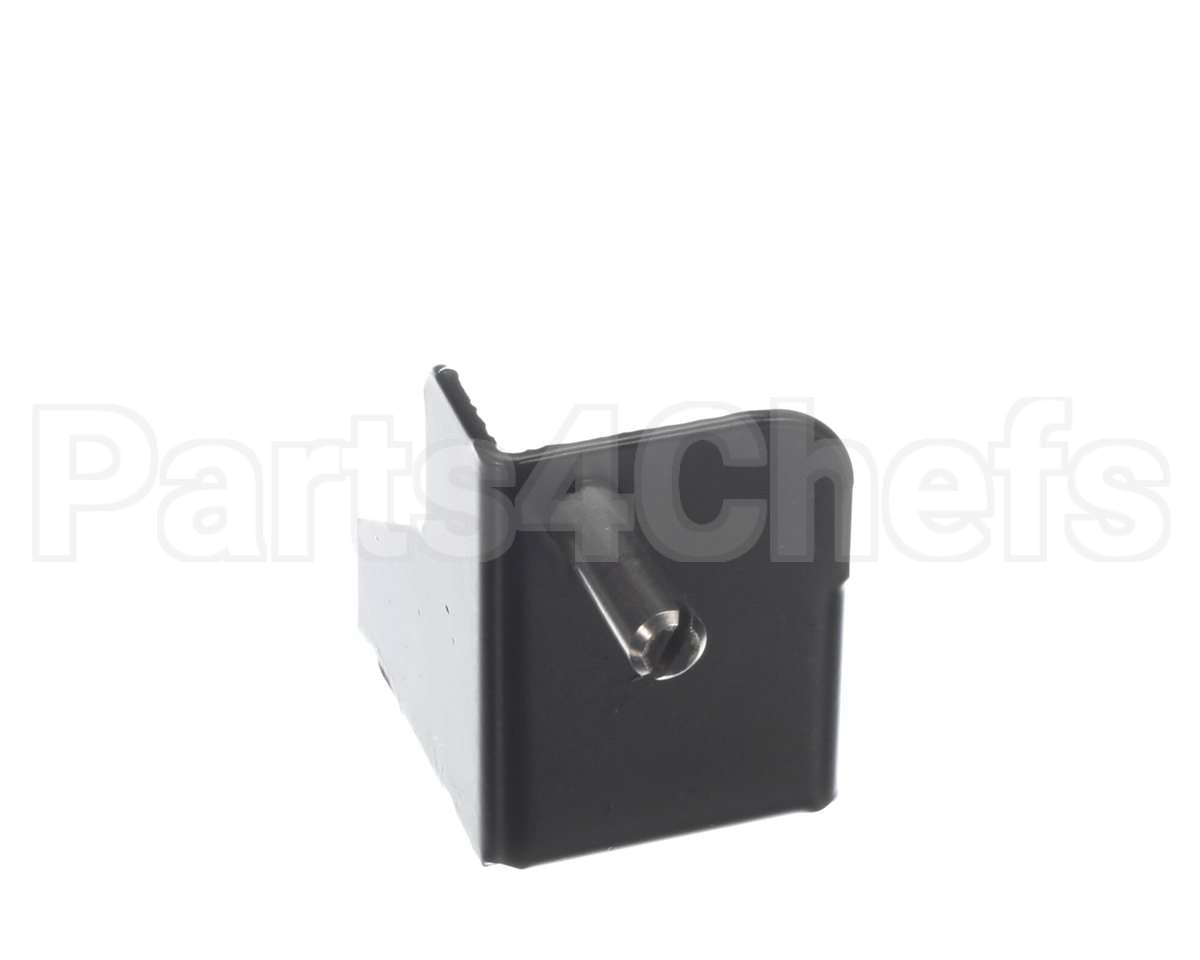 162399 Norlake Bottom Right Hinge Glass Door