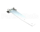 1624 Thermalrite Blast Chiller Hinge 1277 Heavy Duty Cam Rise 21" Strap