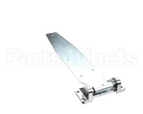 1624 Thermalrite Blast Chiller Hinge 1277 Heavy Duty Cam Rise 21" Strap