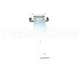 1624 Thermalrite Blast Chiller Hinge 1277 Heavy Duty Cam Rise 21" Strap