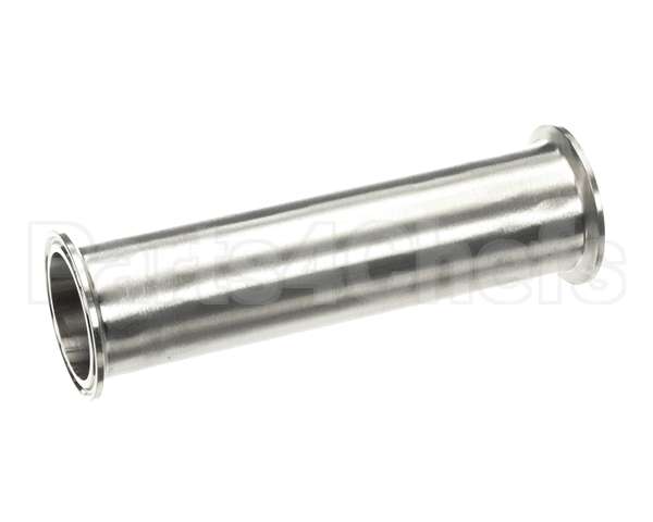 162424 Capkold 8" Spool 2" Tri Clamp
