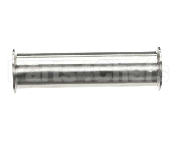 162424 Capkold 8" Spool 2" Tri Clamp