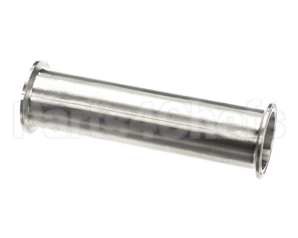 162424 Capkold 8" Spool 2" Tri Clamp