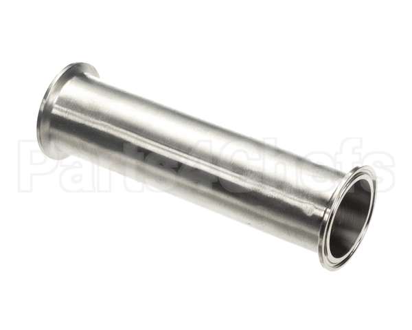 162424 Capkold 8" Spool 2" Tri Clamp