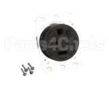 16243 Henny Penny Receptacle-250V/Nema 15-50R