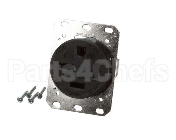 16243 Henny Penny Receptacle-250V/Nema 15-50R